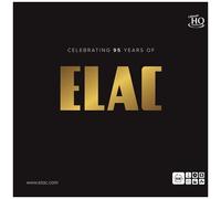 Various – Celebrating 95 Years of Elac – UHQCD – in-akustik