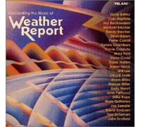 Various Artists - Celebrating the Music of Weath