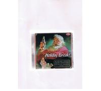 Various Artists - Celebrating with Coca Cola: Holiday Break