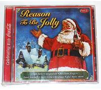 Various Artists - Celebrating with Coca Cola: Reason Be Jolly