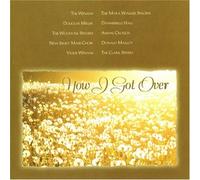 Various Artists - Celebration: How I Got Over