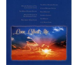 Various Artists - Celebration: Love Lifted Me