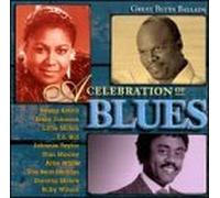 Various Artists - Celebration of Blues Ballads
