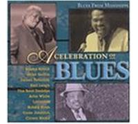 Various Artists - Celebration of Blues from Mississippi