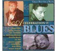 Various Artists - Celebration of Blues: Rhythm & Blues