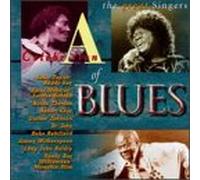 Various Artists - Celebration of Blues: Singers