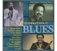 Various Artists - Celebration of Blues: Singers #3
