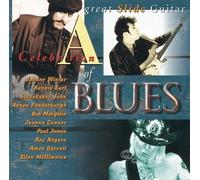 Various Artists - Celebration of Blues: Slide Guitar