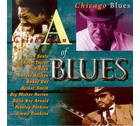 Various Artists - Celebration of Chicago Blues