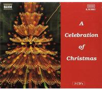 Various Artists - Celebration of Christmas-3cd [Import]