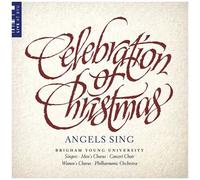 Various Artists - Celebration Of Christmas [Compact Discs]