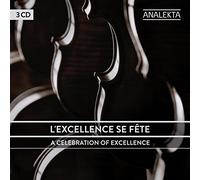 Various Artists - Celebration of Excellence [Import]