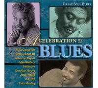 Various Artists - Celebration of Soul Blues