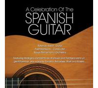 Various Artists - Celebration of The Spanish Gui [Import]