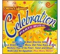 Various Artists - Celebration: Party Music