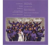 Various Artists - Celebration: We Give Thanks