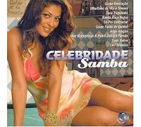 Various Artists - Celebridade Samba