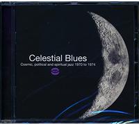 Various Artists - Celestial Blues