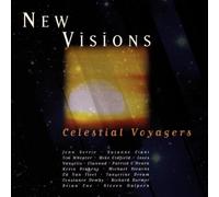 Various Artists - Celestial Voyagers
