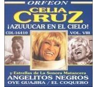 Various Artists - Celia Cruz: Azuuucar en El Cielo 8