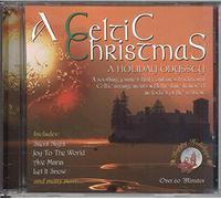 Various Artists - Celic Christmas: Holiday Odyssey
