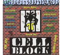 Various Artists - Cell Block 1