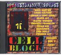 Various Artists - Cell Block 2