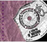Various Artists - Cellar Full of Motown 2 / Various