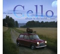Various Artists - Cello Album