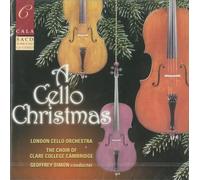 Various Artists - Cello Christmas