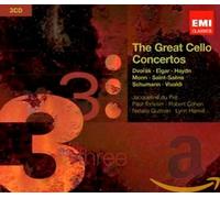 Various Artists - Cello Concertos [Import]