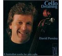 Various Artists - Cello Dreaming/Various