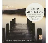 Various Artists - Cello Meditation [Import]