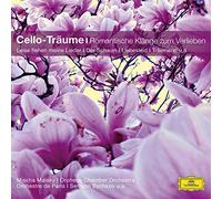 Various Artists - Cello-Traeume-Romantische