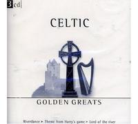 Various Artists - Celtic
