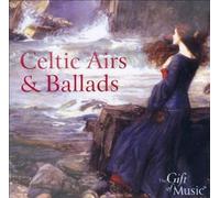 Various Artists - Celtic Airs & Ballads