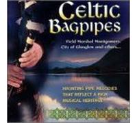 Various Artists - Celtic Bagpipes