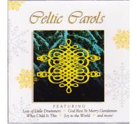 Various Artists - Celtic Carols