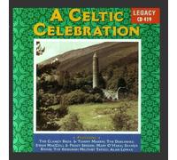 Various Artists - Celtic Celebration