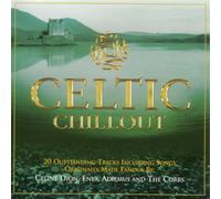 Various Artists - Celtic Chillout