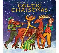 Various Artists - Celtic Christmas