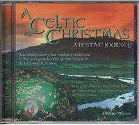 Various Artists - Celtic Christmas: Festive Journey