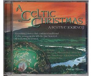 Various Artists - Celtic Christmas: Festive Journey