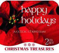 Various Artists - Celtic Christmas: Happy Holidays