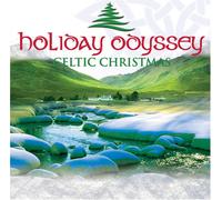Various Artists - Celtic Christmas: Holiday Odyssey