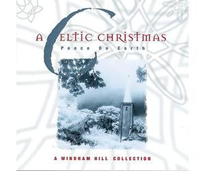 Various Artists - Celtic Christmas: Peace on Earth