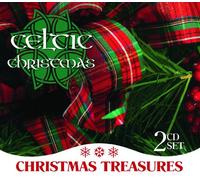 Various Artists - Celtic Christmas Treasures