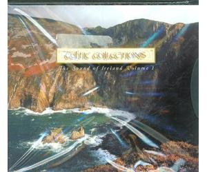 Various Artists - Celtic Collections Best Sound of Ireland 1