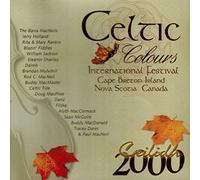Various Artists - Celtic Colours 2000