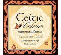 Various Artists - Celtic Colours Int'l Festival: Road Home